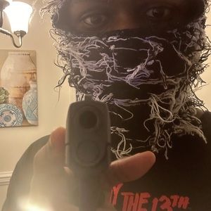 Meet your Posher, Tank